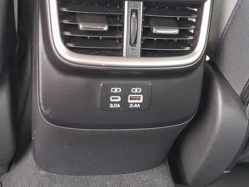 Certified 2024 Subaru Legacy Premium image 12