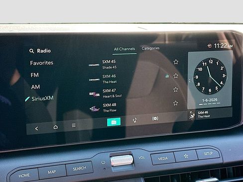 New 2025 Kia K4 LXS image 14