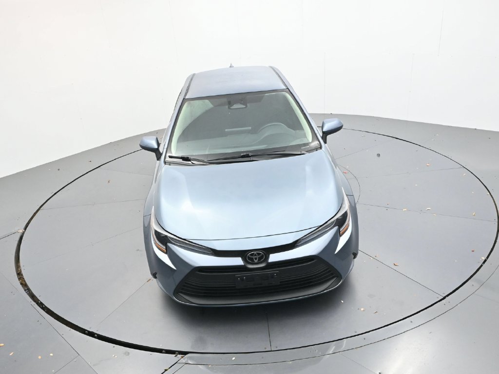 Used 2023 Toyota Corolla LE FWD image 23