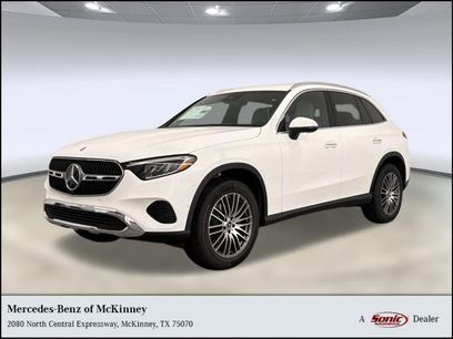 Used 2026 Mercedes-Benz GLC 300