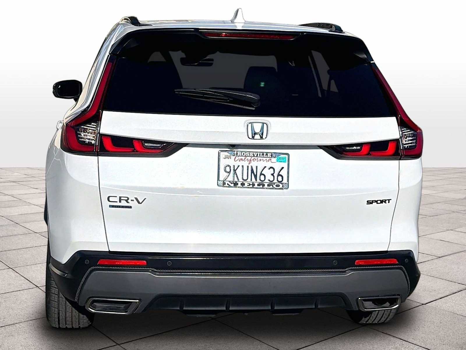 Used 2024 Honda CR-V Sport-L image 7