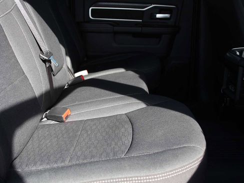 New 2025 RAM 2500 Big Horn image 24