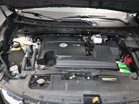 Used 2020 Nissan Murano S w/ Technology Package AWD/4WD image 23