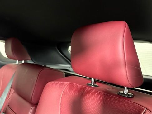 Certified 2024 Lexus RX 350 F Sport w/ Convenience Package image 28