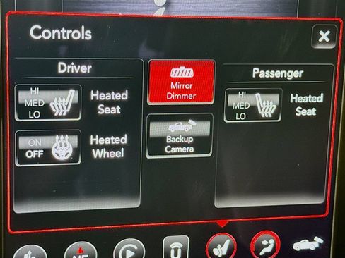 Used 2021 RAM 1500 Big Horn AWD/4WD image 21