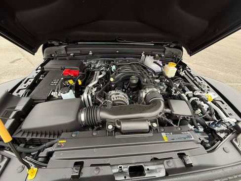 New 2026 Jeep Gladiator Mojave image 18