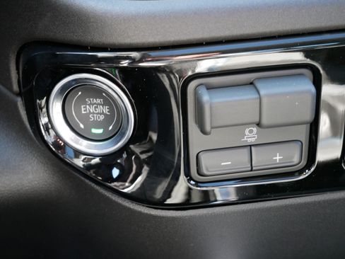 New 2026 Chevrolet Silverado 3500 LTZ w/ LTZ Plus Package image 24