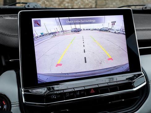 Used 2022 Jeep Compass Limited w/ Elite Group image 31