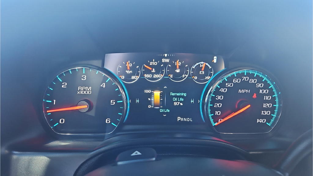Used 2019 GMC Yukon XL Denali w/ Denali Ultimate Package AWD/4WD image 16