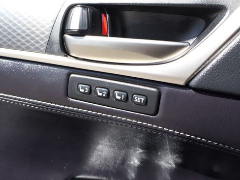 Used 2019 Lexus GS 350 F Sport RWD image 18