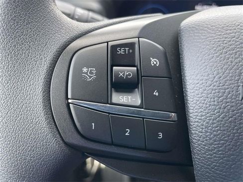 New 2025 Ford Explorer 4WD Police Interceptor image 12