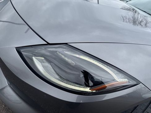 Certified 2024 Nissan Z Performance w/ Floor Mat Package image 35