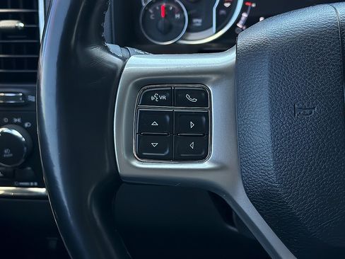 Used 2018 RAM 2500 Laramie w/ Sport Appearance Group AWD/4WD image 11
