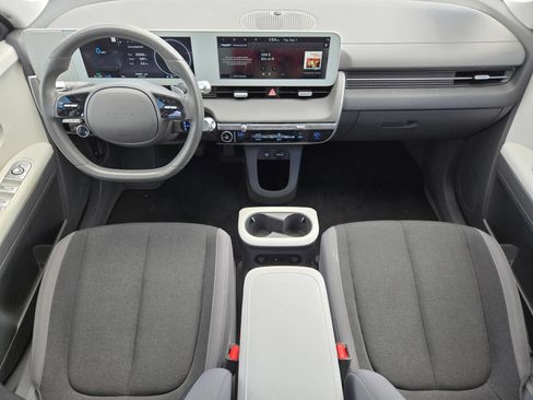 Certified 2024 Hyundai Ioniq 5 SEL RWD image 10