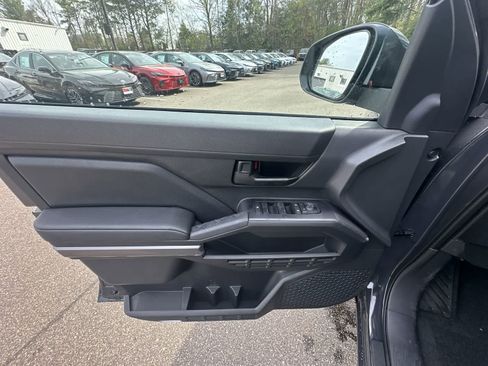 New 2026 Toyota Tacoma SR5 AWD/4WD image 22