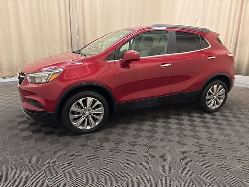 Used 2020 Buick Encore Preferred w/ Safety Package image 8