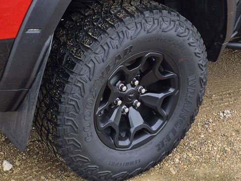 Used 2025 RAM 1500 RHO image 8