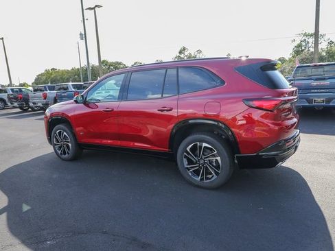 New 2026 Buick Enclave Sport Touring w/ Power Package image 6