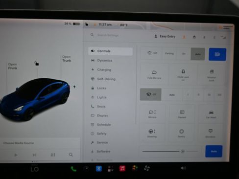Used 2021 Tesla Model 3 Standard Range Plus RWD image 10