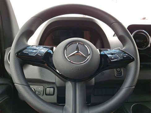 New 2025 Mercedes-Benz Sprinter 3500 image 14