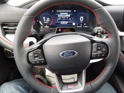 New 2026 Ford Explorer ST image 22