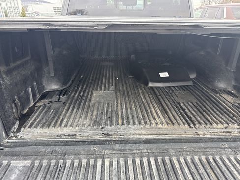 Used 2017 Ford F150 Lariat image 5