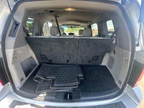 Used 2015 Honda Pilot EX-L image 19