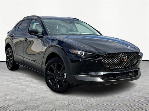 New 2026 MAZDA CX-30 AWD 2.5 S image 1