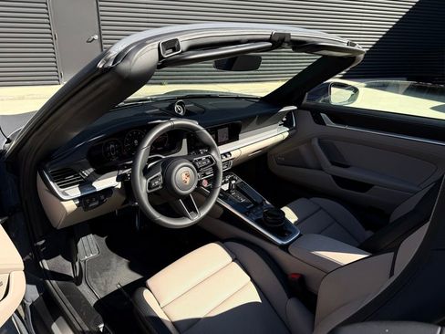 New 2026 Porsche 911 Carrera S image 14