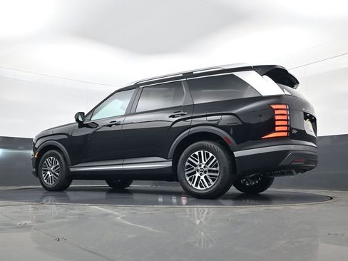 New 2026 Hyundai Palisade SEL AWD/4WD image 28