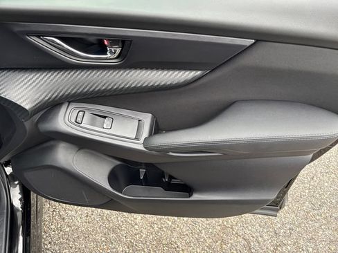 Certified 2025 Subaru Ascent Premium AWD/4WD image 16