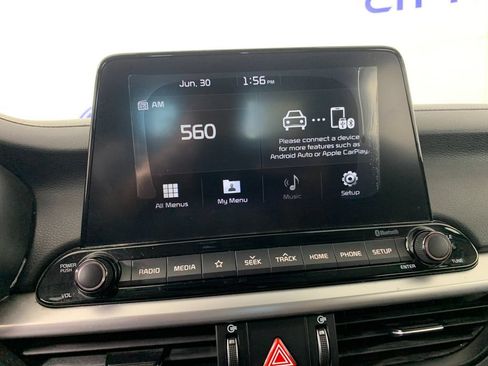 Used 2020 Kia Forte LXS FWD image 26