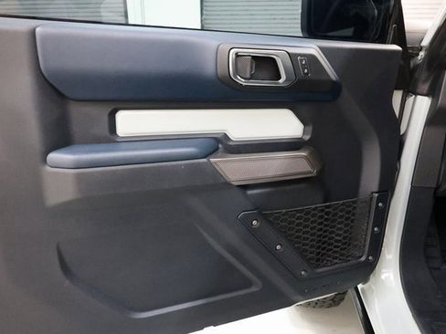 Used 2021 Ford Bronco First Edition image 72