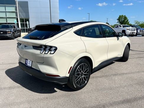 New 2026 Ford Mustang Mach-E Premium AWD/4WD image 5