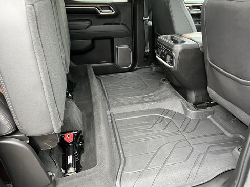 Used 2023 Chevrolet Silverado 1500 High Country w/ Max Trailering Package image 21