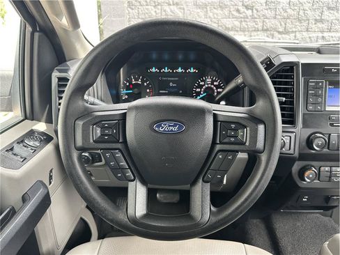 Used 2020 Ford F150 XL w/ Equipment Group 101A Mid RWD image 20
