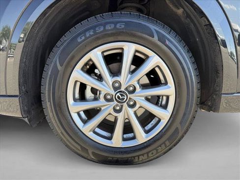 Used 2025 MAZDA CX-5 AWD 2.5 S w/ Preferred Package image 26