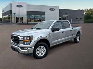 Used 2023 Ford F150 XLT w/ Equipment Group 301A Mid 360° Tour