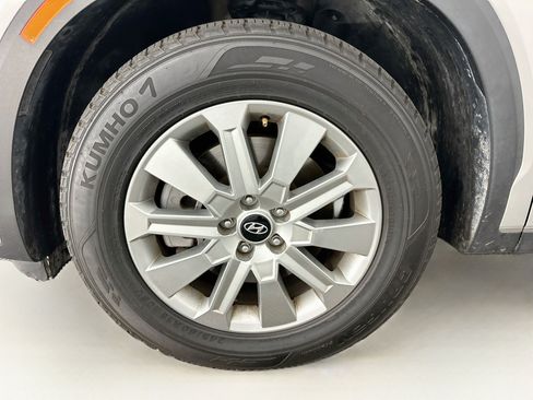 Used 2024 Hyundai Palisade SEL AWD/4WD image 37