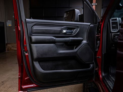 Used 2025 RAM 1500 Classic Warlock image 37