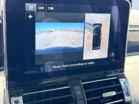 Used 2018 Lincoln Navigator Reserve w/ Technology Package AWD/4WD image 35