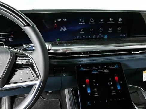 New 2025 Cadillac Escalade IQ Luxury 2 image 13