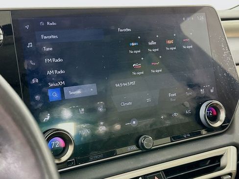 Used 2023 Lexus RX 350 Premium w/ Accessory Package AWD/4WD image 19