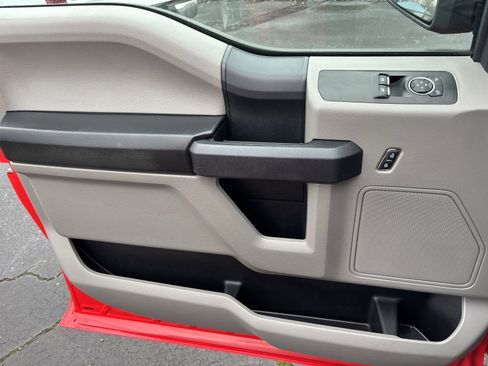 Used 2020 Ford F150 XL w/ Equipment Group 101A Mid image 16