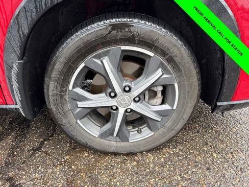 Used 2024 Honda HR-V EX-L image 13