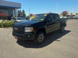 Used 2020 GMC Canyon All Terrain w/ Trailering Package image 3