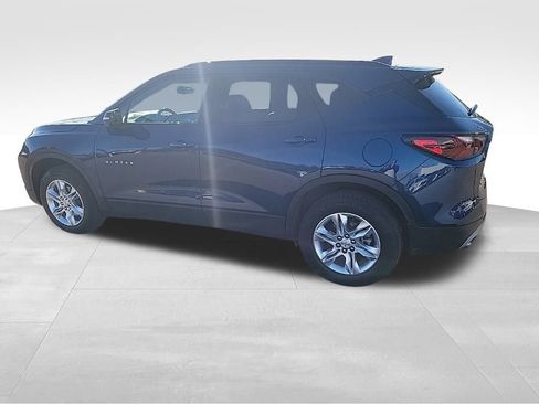 Certified 2022 Chevrolet Blazer LT w/ Sound & Technology Package image 14