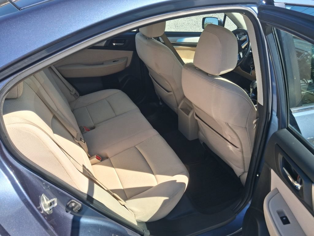 Used 2016 Subaru Legacy 2.5i Premium AWD/4WD image 13