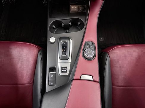 Certified 2023 INFINITI QX50 Sport FWD image 26