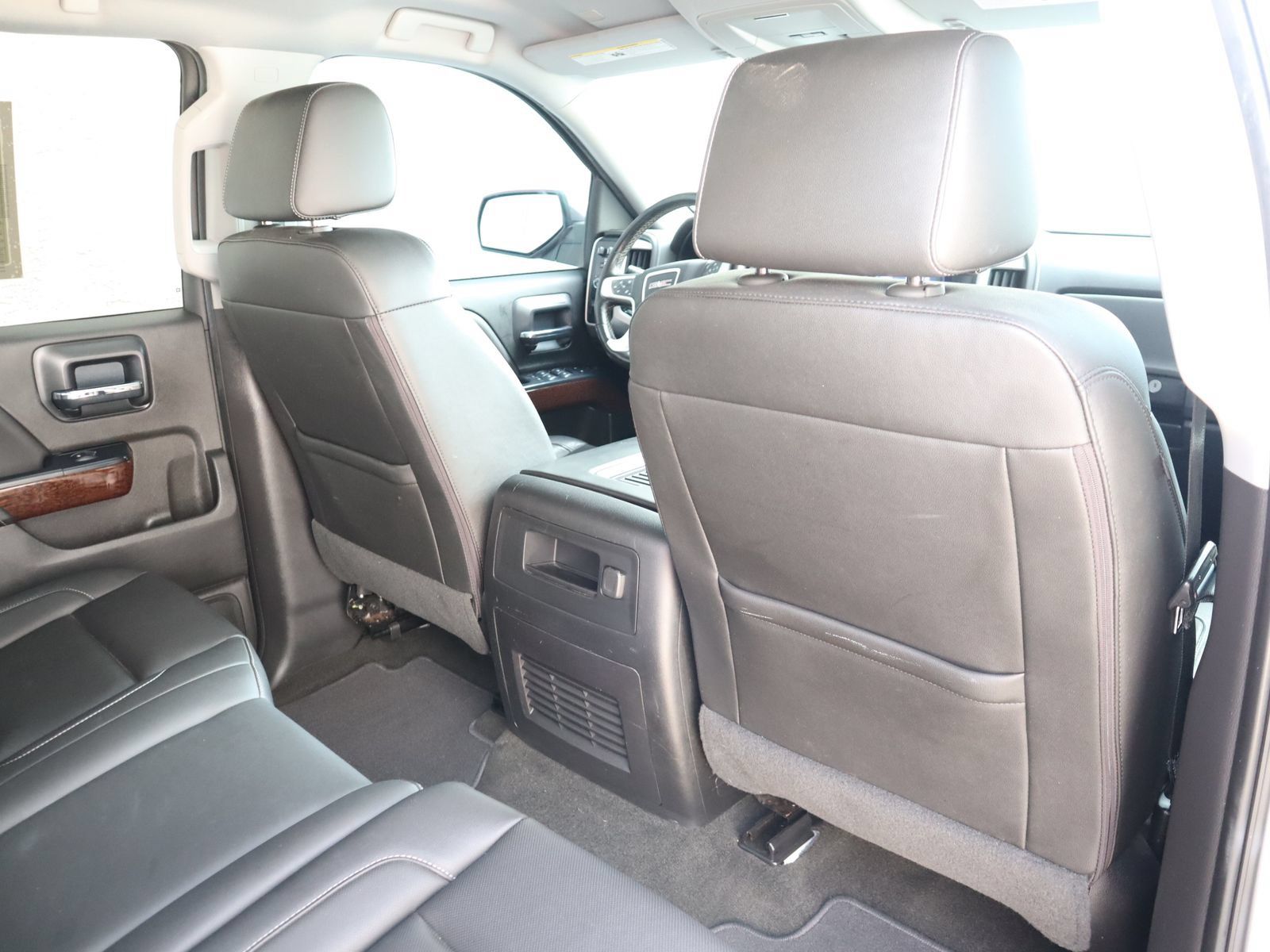 Used 2018 GMC Sierra 1500 SLT AWD/4WD image 50